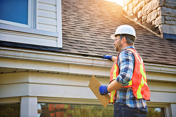 Roof Repair in Homer